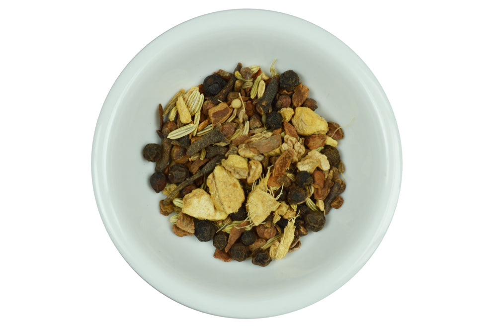thumbnail image 2 of HAECHI White Tea Bags - Low Caffeine Antioxidant Rich Fujian Tea, 24 Individually Wrapped Bags 2 of 11