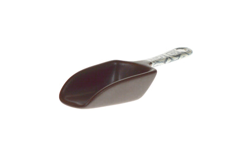 Japanese Ceramic Caddy Spoon