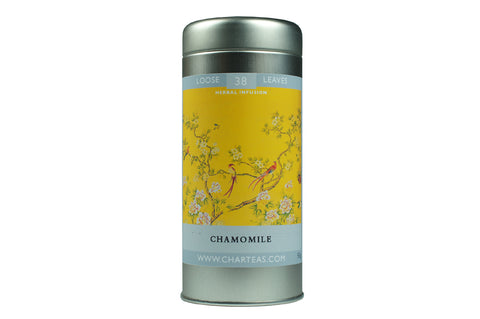 chamomile tea gift set