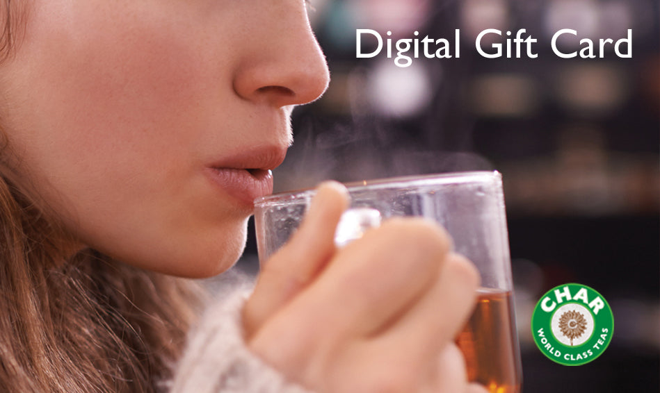 Jacqueline's Teas Gift Card