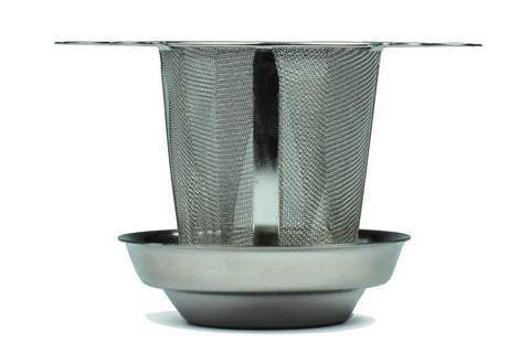Stainless Steel Tea Infuser