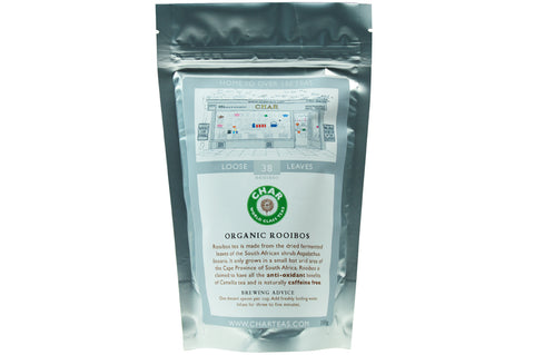 Organic Rooibos Tea