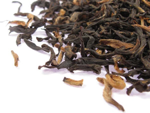 What are the Differences in Black Tea Types?