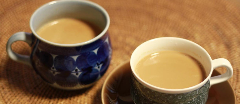 How to Make a Chai Latte at Home