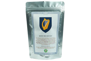 What is Irish Breakfast Tea?