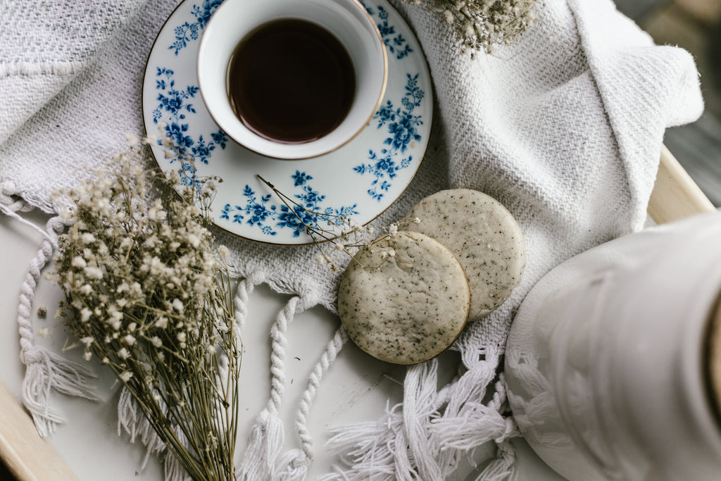 Earl Grey Pairing For A Match Made in Heaven