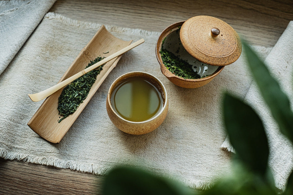 Astringent Tea What is Astringency and Why does it Matter?