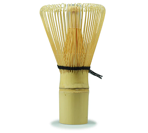 Bamboo Matcha Whisk