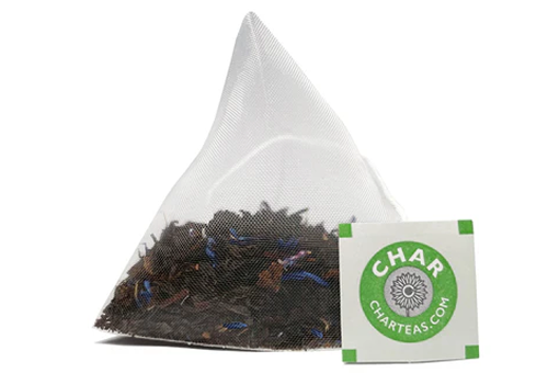 Loose Leaf Breakfast Tea