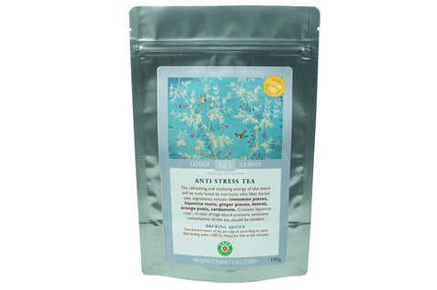 Anti-Stress Tea