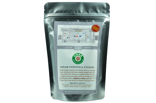 Assam Panitola