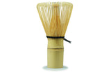 Bamboo Matcha Whisk