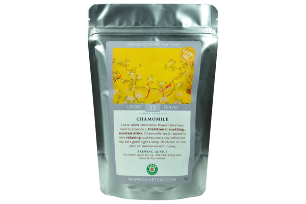 Chamomile Tea
