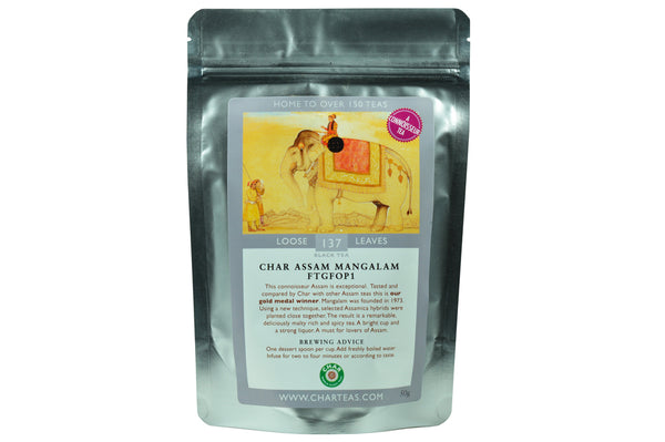 Assam Mangalam Tea