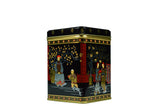 Chinese Tea Tin - 100g Tea Storage