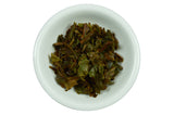 Organic Darjeeling Marybong Estate Tea