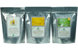 Essential Pyramid Tea Bag Collection