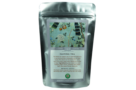 Fasting Tea
