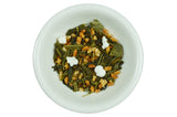 Genmaicha Tea