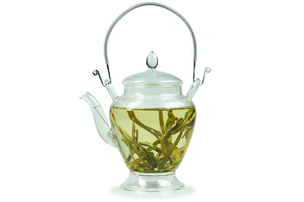 Glass Teapot - Mata (450ml)