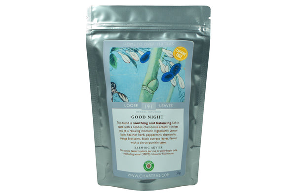 Good Night Blend
