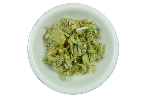 Greek Mountain Tea