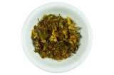 Green Rooibos Peach & Apricot Tea