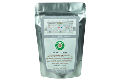 Herbal Chai Tea