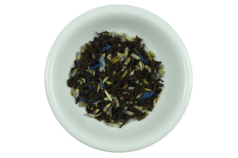 Lavender Earl Grey Tea