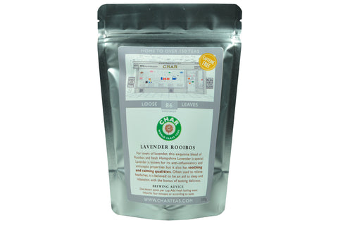 Rooibos Lavender Tea