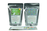 Loose Leaf Mint Tea Selection