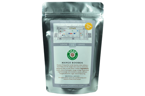 Rooibos Mango Tea