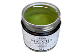 Premium Organic Matcha Green Tea