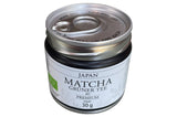 Premium Organic Matcha Green Tea