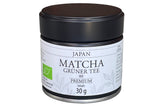 Premium Organic Matcha Green Tea