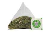 Peppermint Pyramid Tea Bags (Biodegradable)