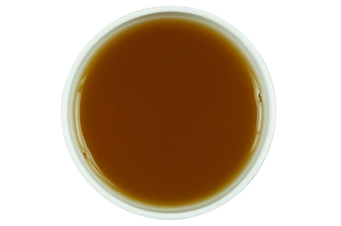 Raw Pu Erh Mini Toucha Tea