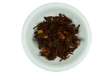 Rhubarb & Custard Tea