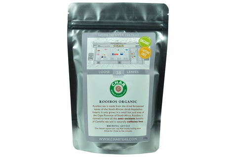 Organic Rooibos Tea