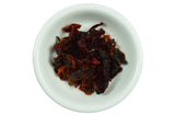 Rosehip & Hibiscus Tea