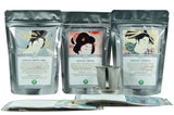 Sencha Green Tea Collection