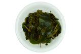 Sencha Seaweed Wakame Tea