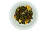 Sencha Spring Time Scented Tea