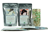 Sencha Tea Set