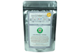 Strawberry Pepper Herbal Infusion