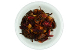 Strawberry Pepper Tea