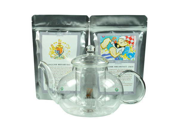 The Special Relationship Set