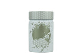 Komorebi Tea Storage Caddy - 150g coconut