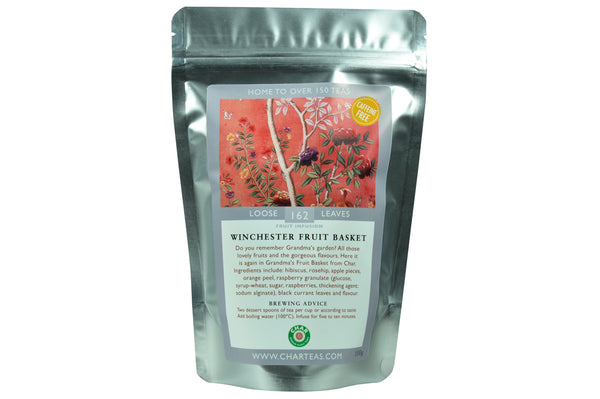 Winchester Fruit Basket Blend