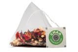 Winchester Fruit Basket Pyramid Tea Bags (Biodegradable)